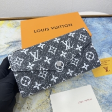 Louis Vuitton Wallets Purse